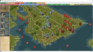 American Revolutionary War