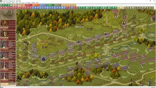 American Revolutionary War