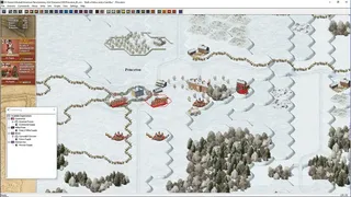 Скриншот 5 к игре American Revolutionary War