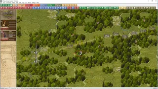 Скриншот 6 к игре American Revolutionary War