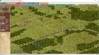 Скриншот 7 к игре American Revolutionary War