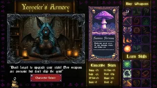 Karnage: The Legend Grows