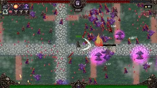 Karnage: The Legend Grows