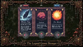 Karnage: The Legend Grows