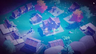 The Grove Within
