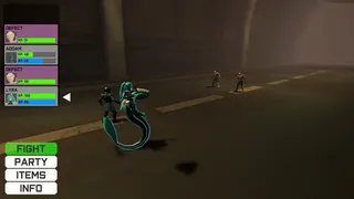 Lost Carcossa
