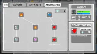 Скриншот 5 к игре Lost Carcossa