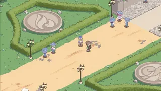 魔律物语-韦德霍尔克学院(Magos-Wadeholke)
