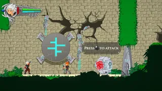 Bladeforged: The Seventh Sword