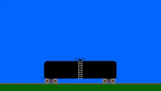 Country Town Trains