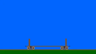 Country Town Trains