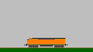Скриншот 5 к игре Country Town Trains