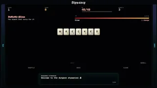 Etymancy