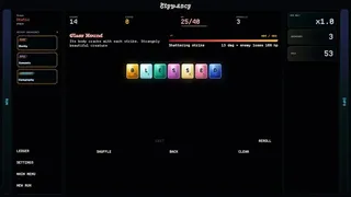 Etymancy
