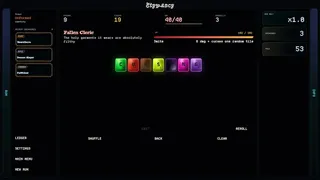 Etymancy