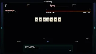 Скриншот 5 к игре Etymancy