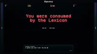 Скриншот 7 к игре Etymancy
