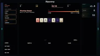 Скриншот 8 к игре Etymancy