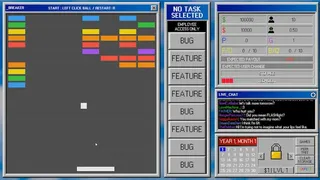 MatchMaker95 - A Programming Simulator