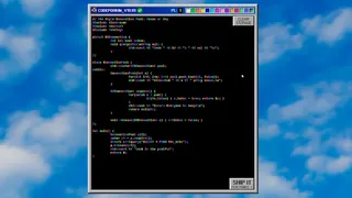 MatchMaker95 - A Programming Simulator
