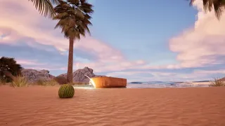 Just A Watermelon