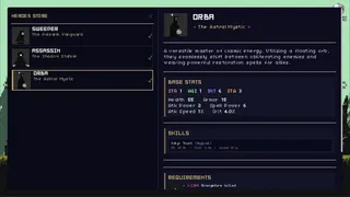 Arcane Idle