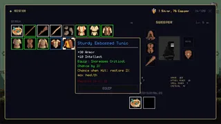 Arcane Idle