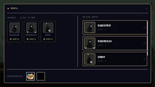 Arcane Idle