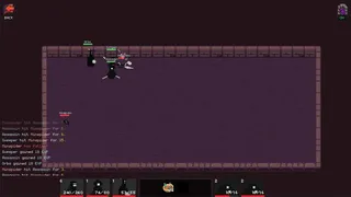 Скриншот 5 к игре Arcane Idle