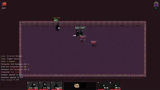 Скриншот 6 к игре Arcane Idle