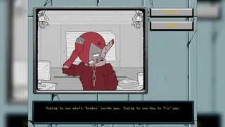 Скриншот 8 к игре RETURN Machine.Love()
