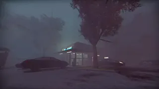 Скриншот 7 к игре These Roads are Terminal