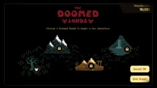 Скриншот 5 к игре Super Monsterdoom