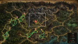 Grid Wars: Last Stand
