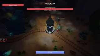 MINESTRIKE SURVIVORS