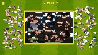 Soccer Cup Girls – Hentai Jigsaw