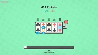 Slots Up!