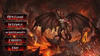 Path of Darkness