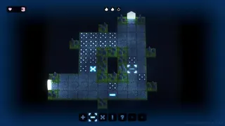 INK MAZE