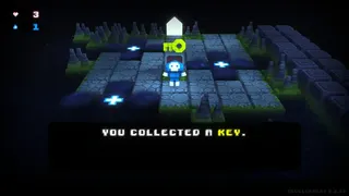 INK MAZE