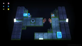 Скриншот 8 к игре INK MAZE