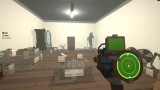 Goblin museum