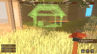 Oil Island Hustle