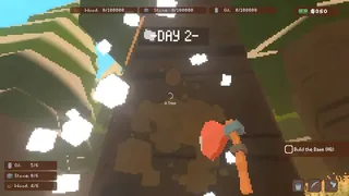 Скриншот 5 к игре Oil Island Hustle