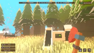 Скриншот 7 к игре Oil Island Hustle