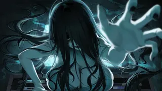 Ghost Lover