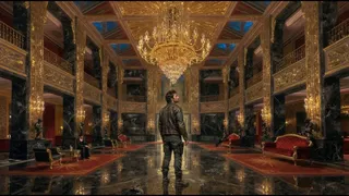 Eternal Guest