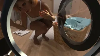 Dolly's Breeding Party