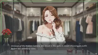 不良婚姻惩罚师