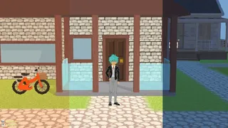 Скриншот 5 к игре Study & Monster